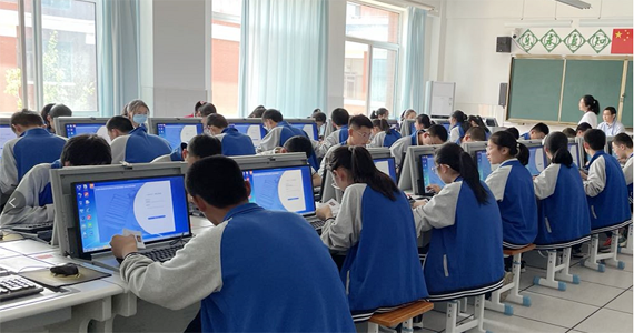 全國2021年初中信息技術(shù)中招考試上機(jī)考試提分技巧